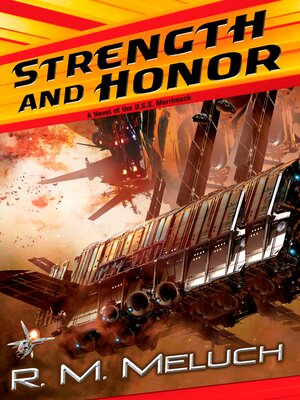 Strength and Honor - ebook